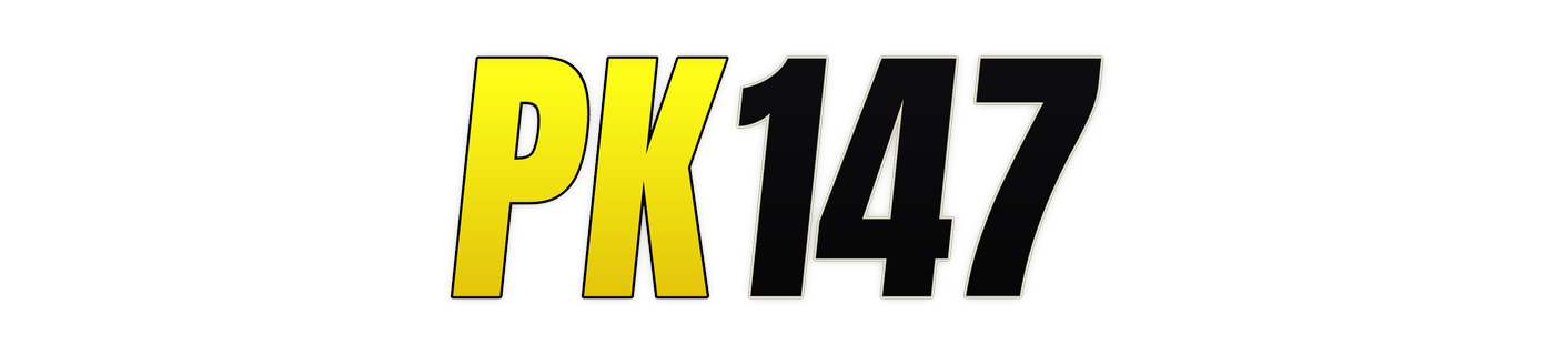 pk147 Logo